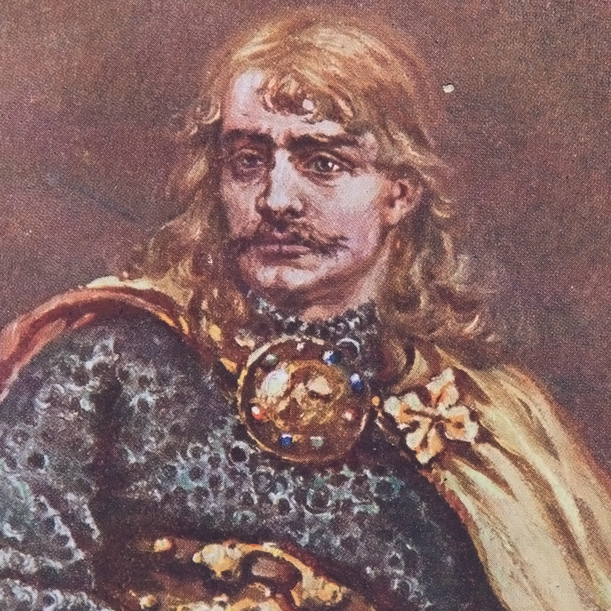 ÐаÑÑинки по запÑоÑÑ Ð¥Ñоника Ðалла Ðнонима воÑÑ
валÑÐµÑ Â«Ð²ÐµÐ»Ð¸ÐºÐ¾Ðµ мÑжеÑÑво и ÑилÑ» кнÑÐ·Ñ ÐолÑÑи ÐолеÑлава III ÐÑивоÑÑÑого; именно ÑÑи даÑованнÑе богом ÑвойÑÑва, по Ð¼Ð½ÐµÐ½Ð¸Ñ Ð°Ð²ÑоÑа, пÑинеÑли ÐµÐ¼Ñ Ð¿Ð¾Ð±ÐµÐ´Ñ. ФоÑо