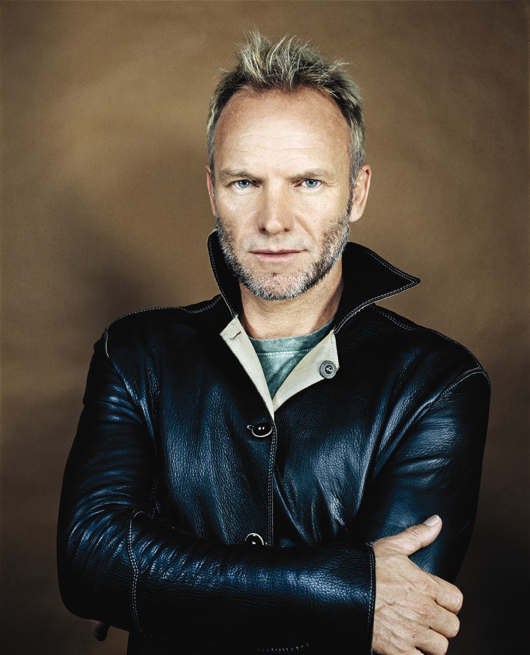 История одной песни: «SHAPE OF MY HEART», Sting