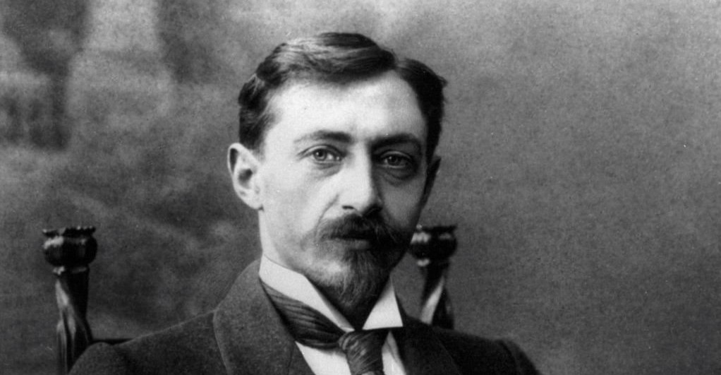 «Ваши мысли слишком поразили меня» - Документ