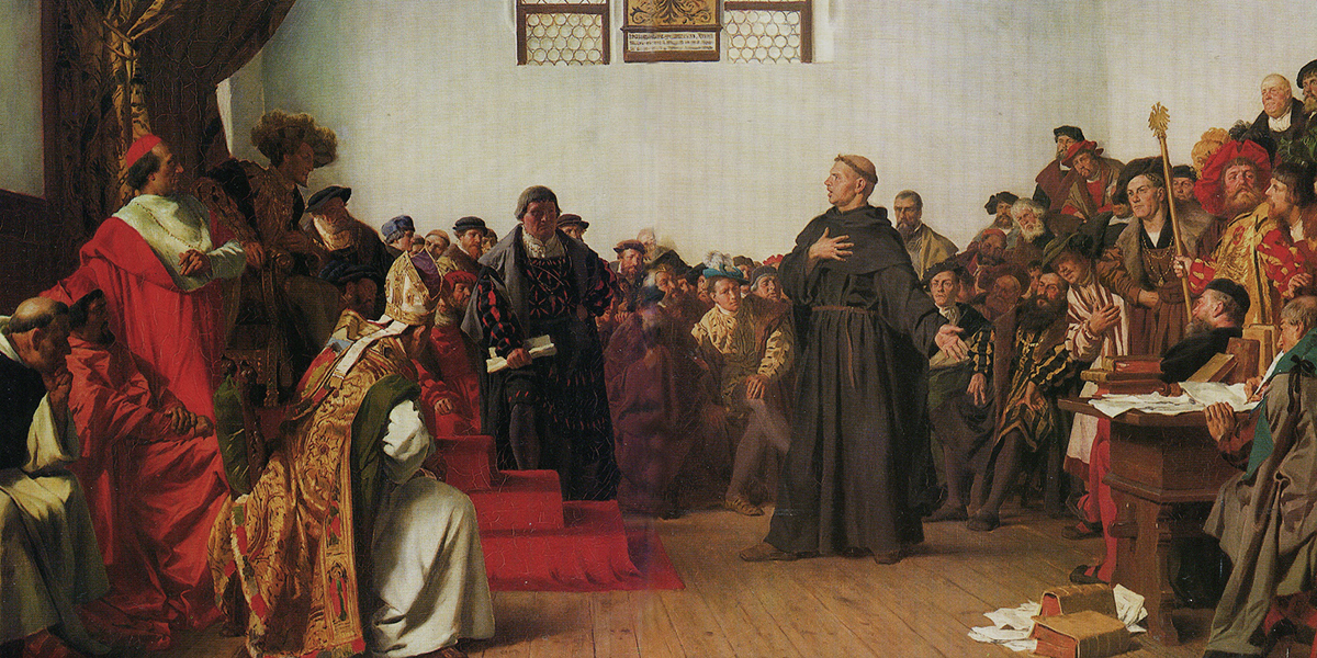 Реформация в Англии