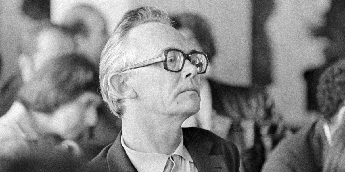 Леонид Гайдай: смех сквозь слёзы