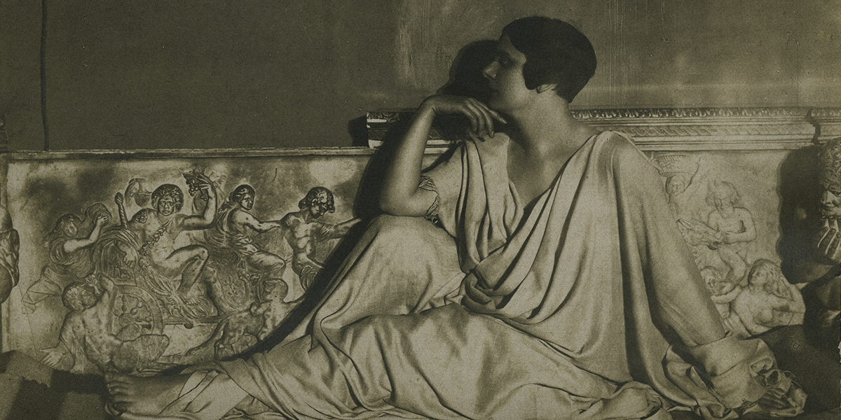 Айседора Дункан: правда или вымысел?