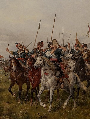 Реферат: Индийский поход 1801