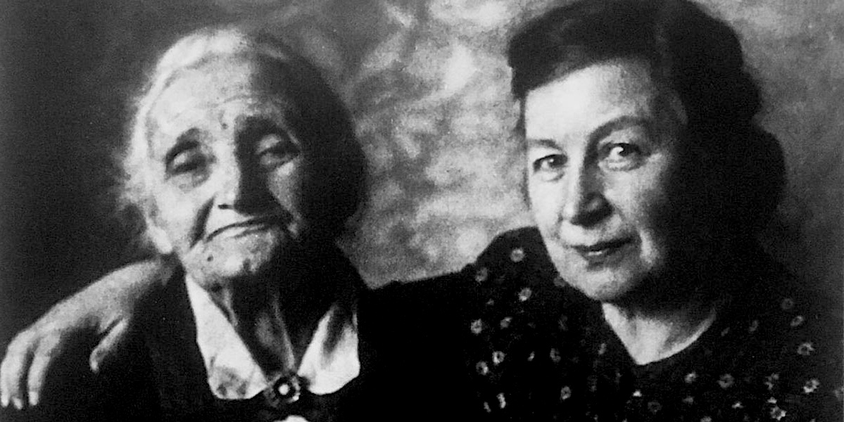 Груня Сухарева: жизнь, посвящённая психиатрии