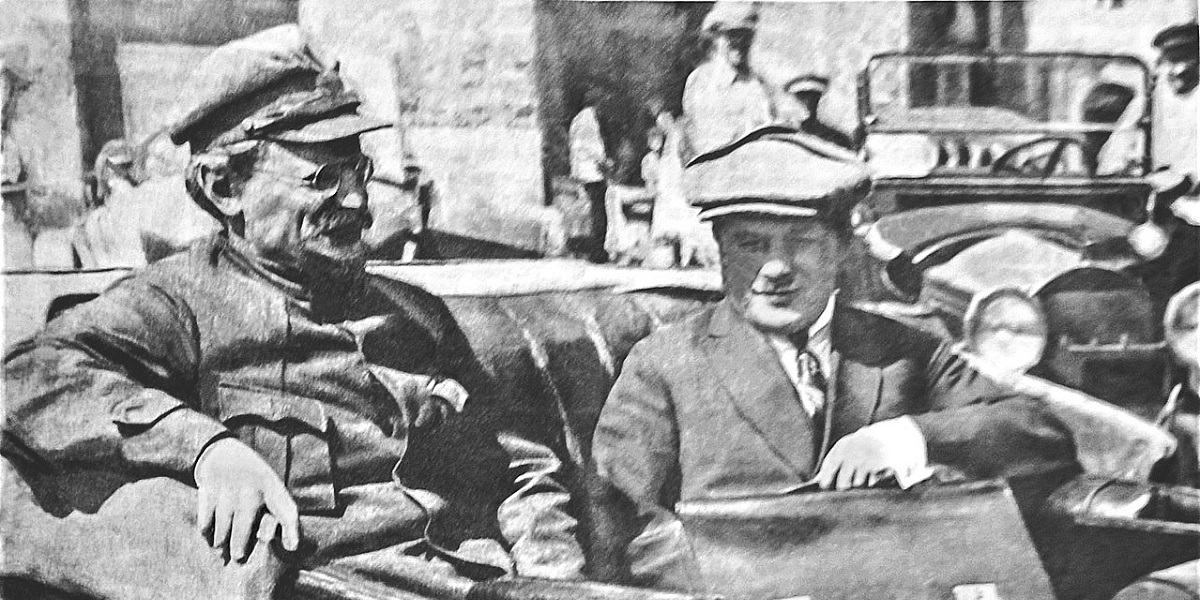 Леонид Серебряков: непрощённый оппозиционер