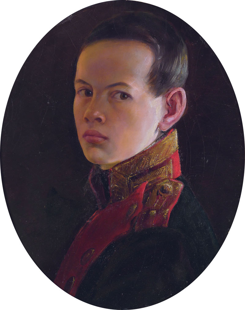   II. . , 1827.