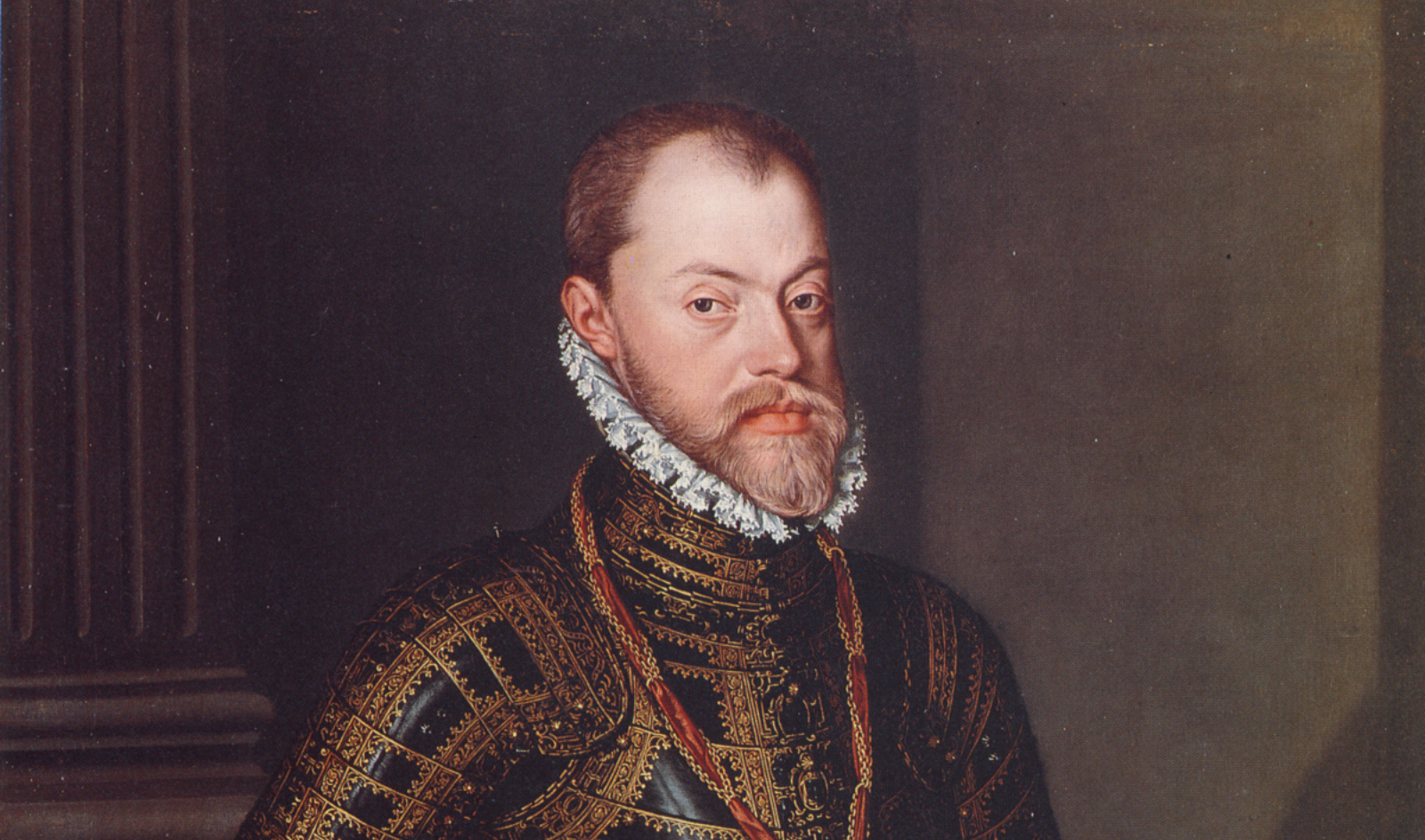 Филипп II.