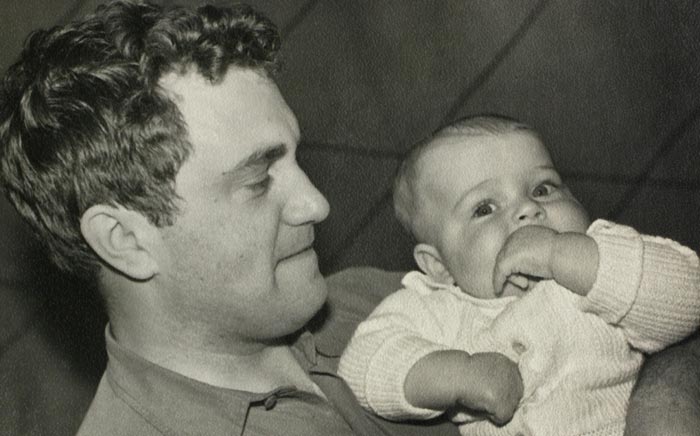 а_16 с сыном Алексеем 1960-е.jpg