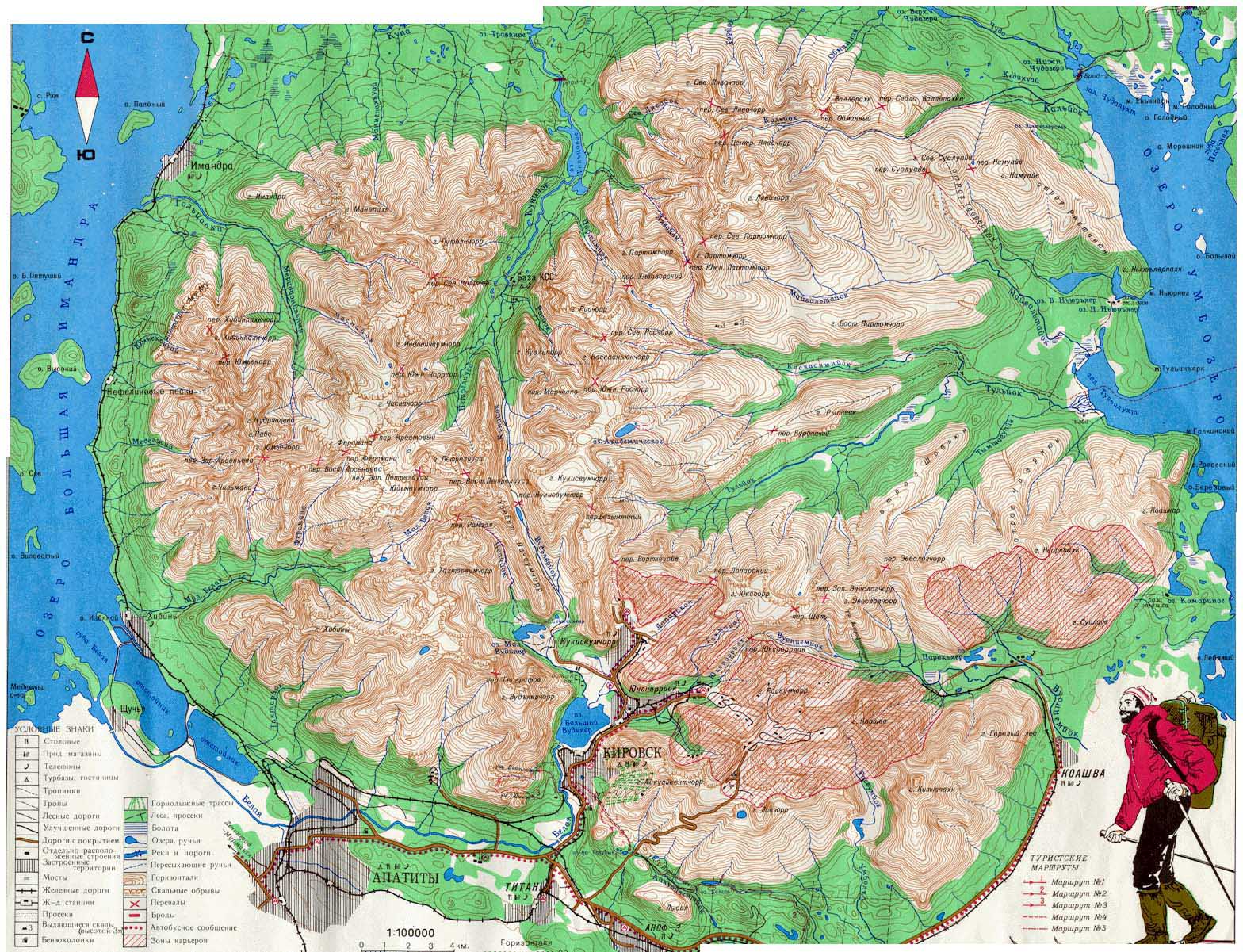 Карта Хибинских тундр. (meteo-msu.narod.ru) 1.jpg