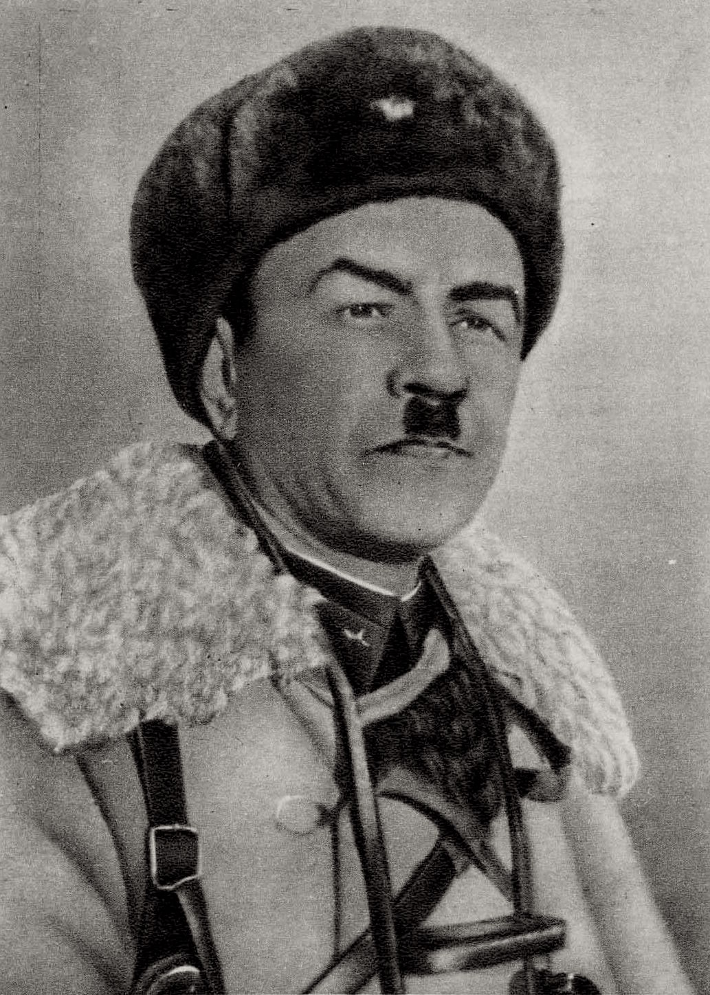 Портрет  генерал-майора Ивана Васильевича Панфилова, 1941.jpg