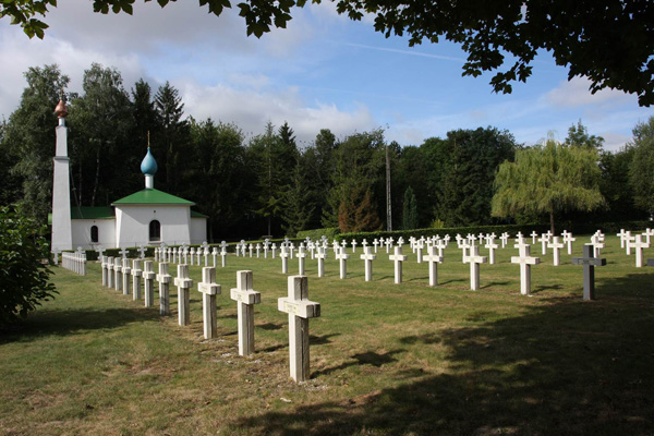 Русское военное кладбище в Мурмелоне.jpg