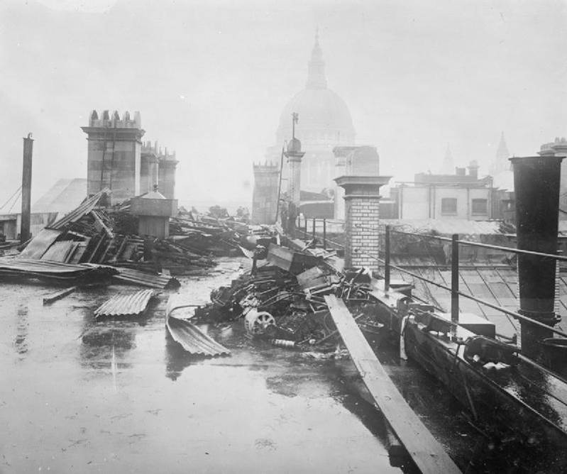 фото Лондон, июль 1917 года.jpg