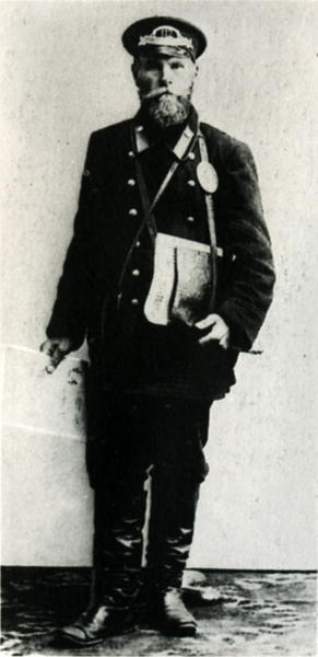 17 Разносчик газет 1910.jpg