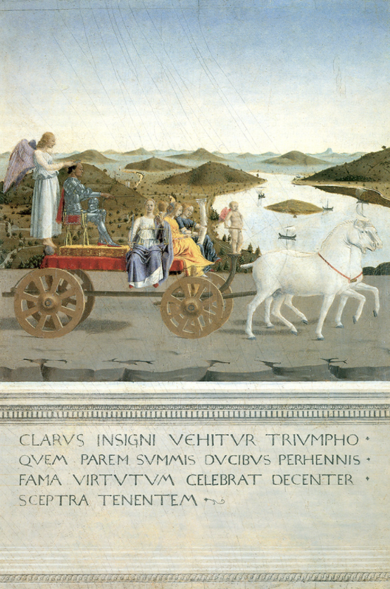 Федериго на колеснице. (pinterest.com) Снимок экрана 2020-05-12 в 11.07.55.png