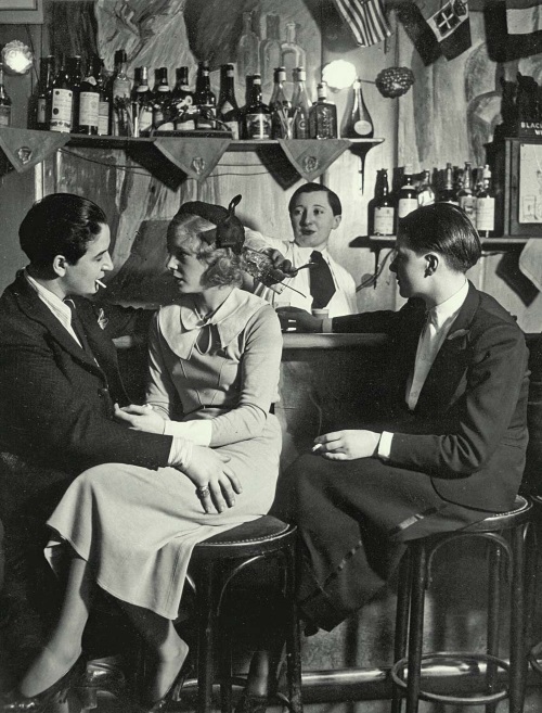 1.jpg В парижском клубе Monocle.