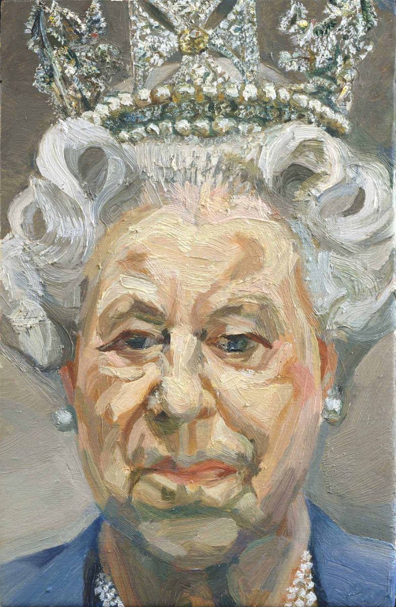 фото 4 Ее Величество Королева Елизавета II 2001.jpg