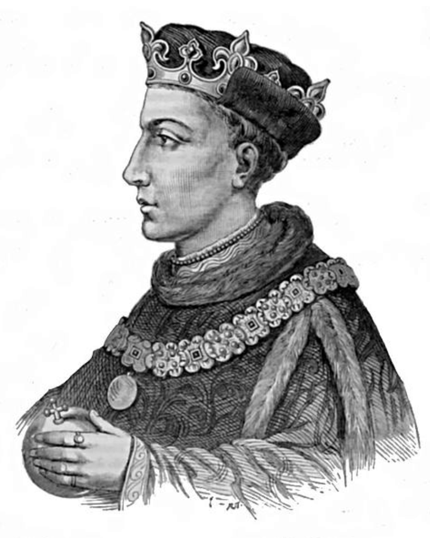 Генрих V в молодости. (wikipedia.org) Снимок экрана 2019-11-27 в 10.34.48.png