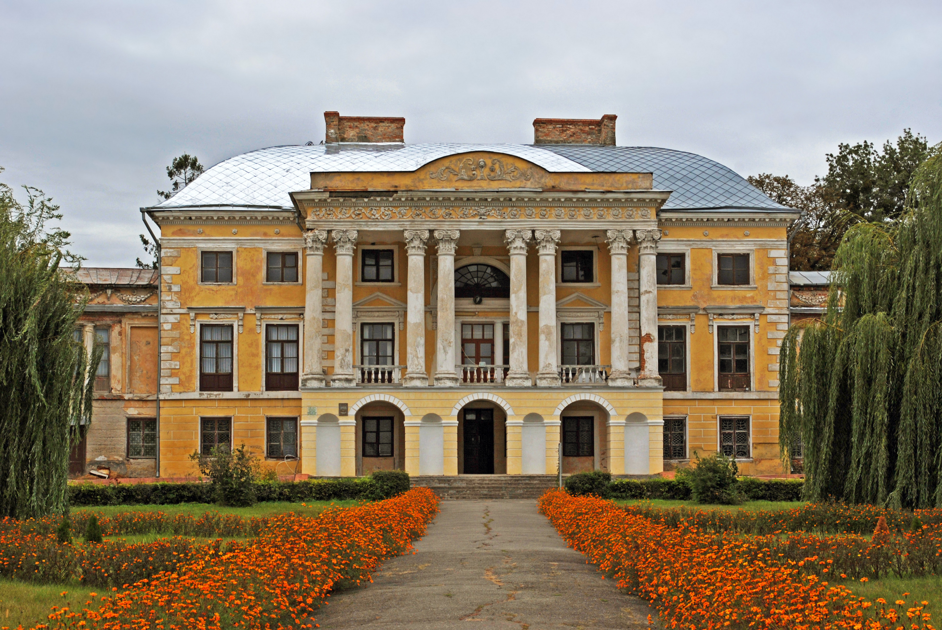 Можайский 4 Вороновица.JPG