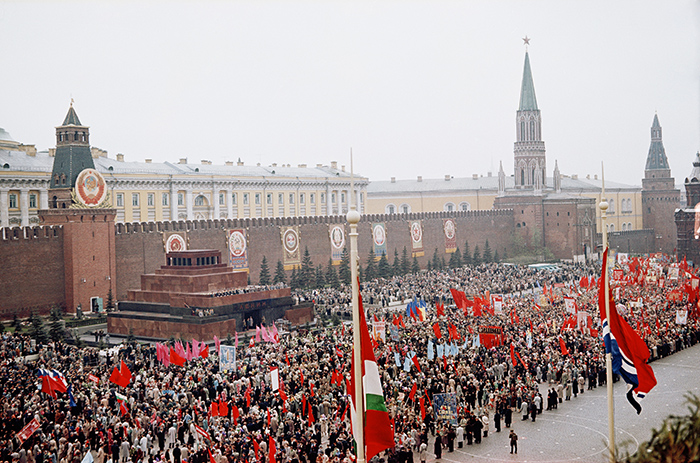 На Красной площади.jpg На Красной площади.jpg
