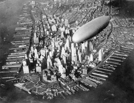 Фото 15. Вид на Манхэттен 1931.jpg