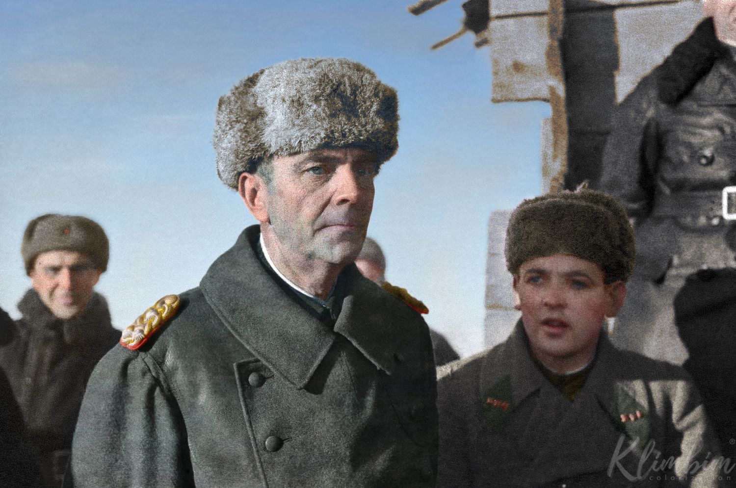 Сталинградская битва коренной перелом ходе войны thumbnail