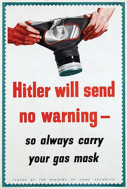 Hitler will send no warning.jpg
