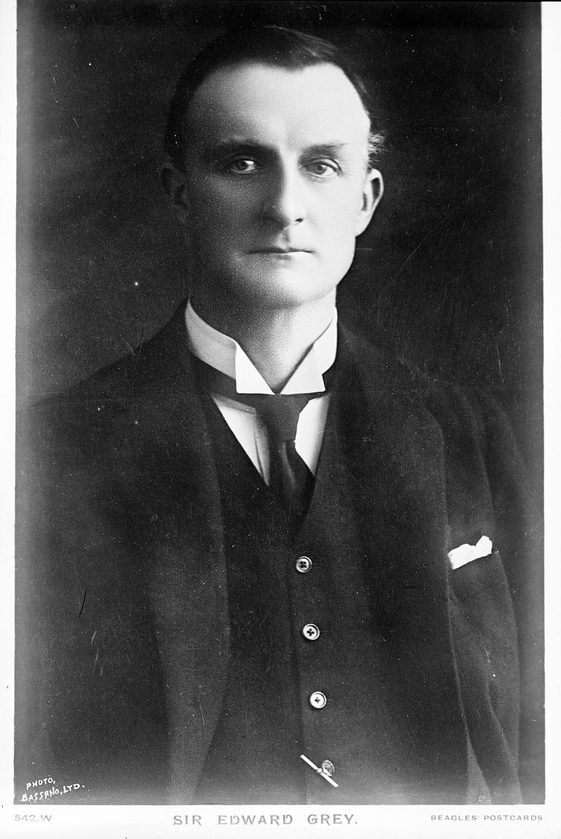 Эдуард Грей, 1914 год.jpg