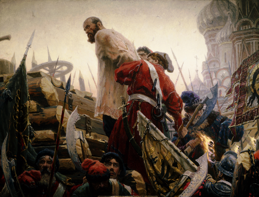 С.А. Кириллов. «Степан Разин».jpg С.А. Кириллов. «Степан Разин».jpg