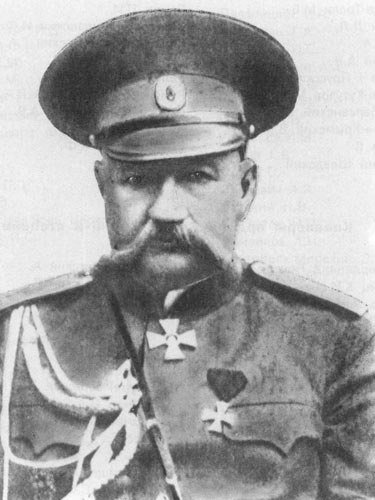 Командующий Северо-Западной армии генерал Н.Н. Юденич.jpg Командующий Северо-Западной армии генерал Н. Н. Юденич.