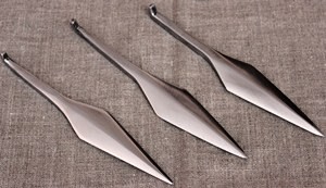 42bc064de14c37fedce11e634ffb32f6 Как выглядит копье и булава