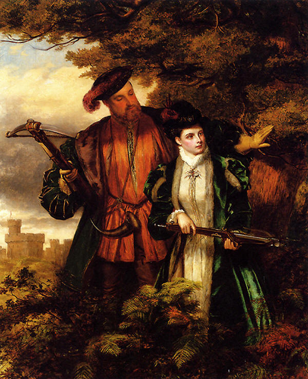 Анна Болейн и Генрих VII.jpg