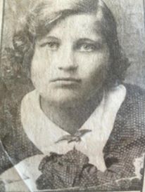 Мать Анатолия Доминича, 1941 год.jpg