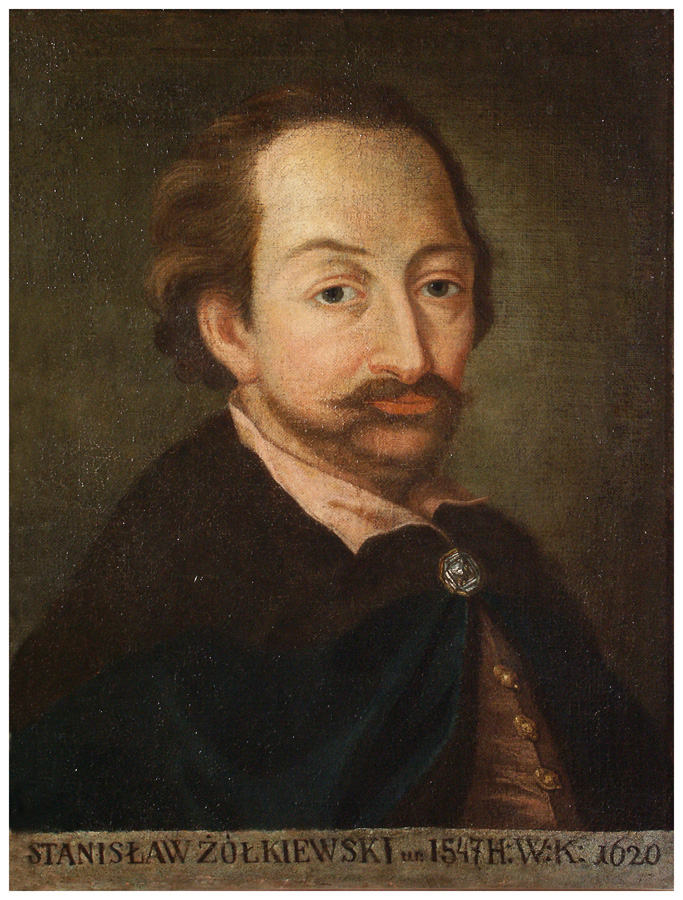 Stanisław_Żółkiewski_(XVII).jpg