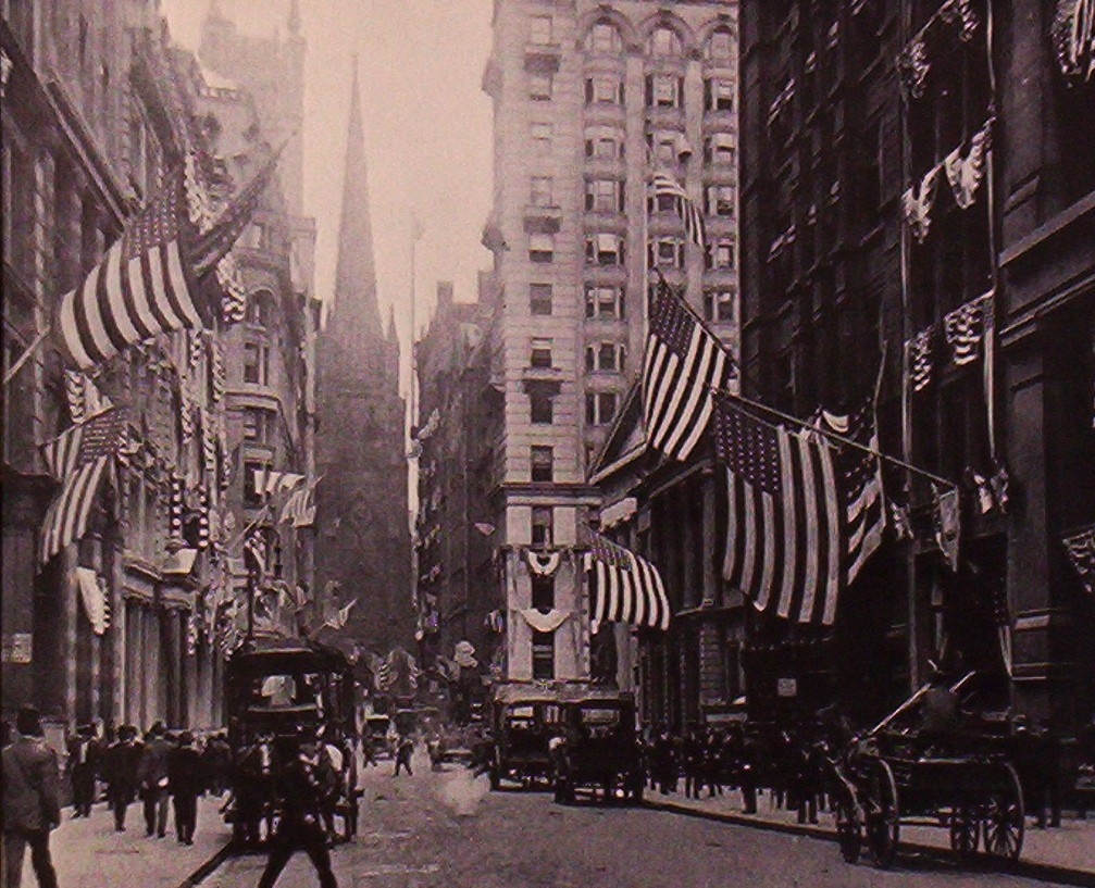 Фото 10. Уолл стрит 1898.jpg