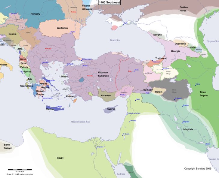 Карта Южной Европы и Ближнего востока.jpg