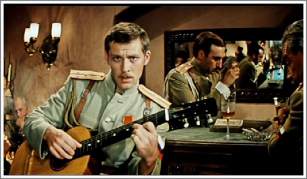 Фото 11.webp «Новые приключения неуловимых», 1968. <br>