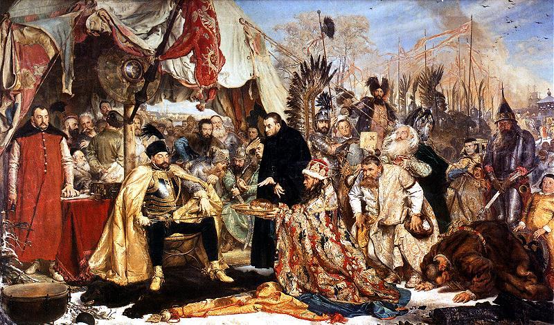 3. Стефан Баторий под Псковом.jpg