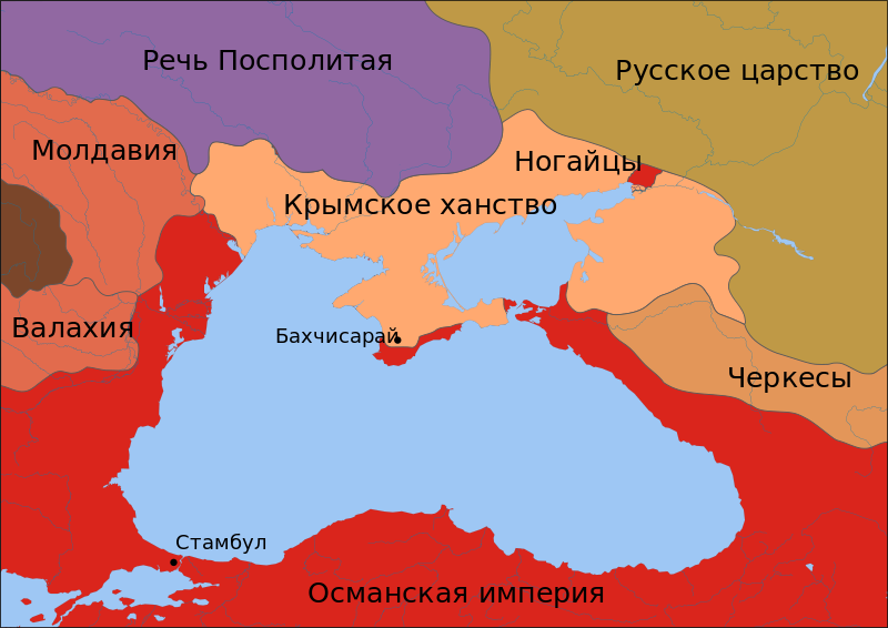 Крымское ханство в 1600 году.png