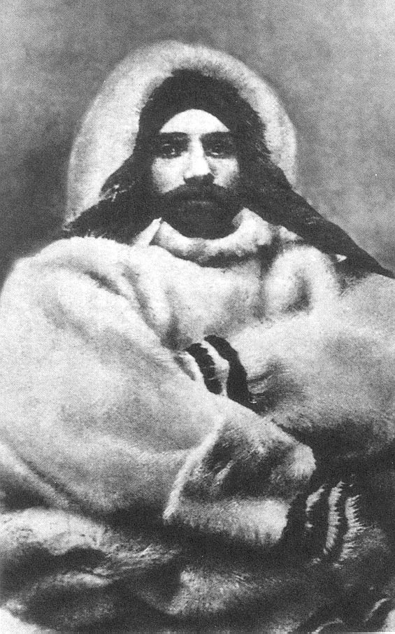 14.jpg 14 А. В. Колчак на зимовке у полуострова Таимыр. 19001901 гг..jpg