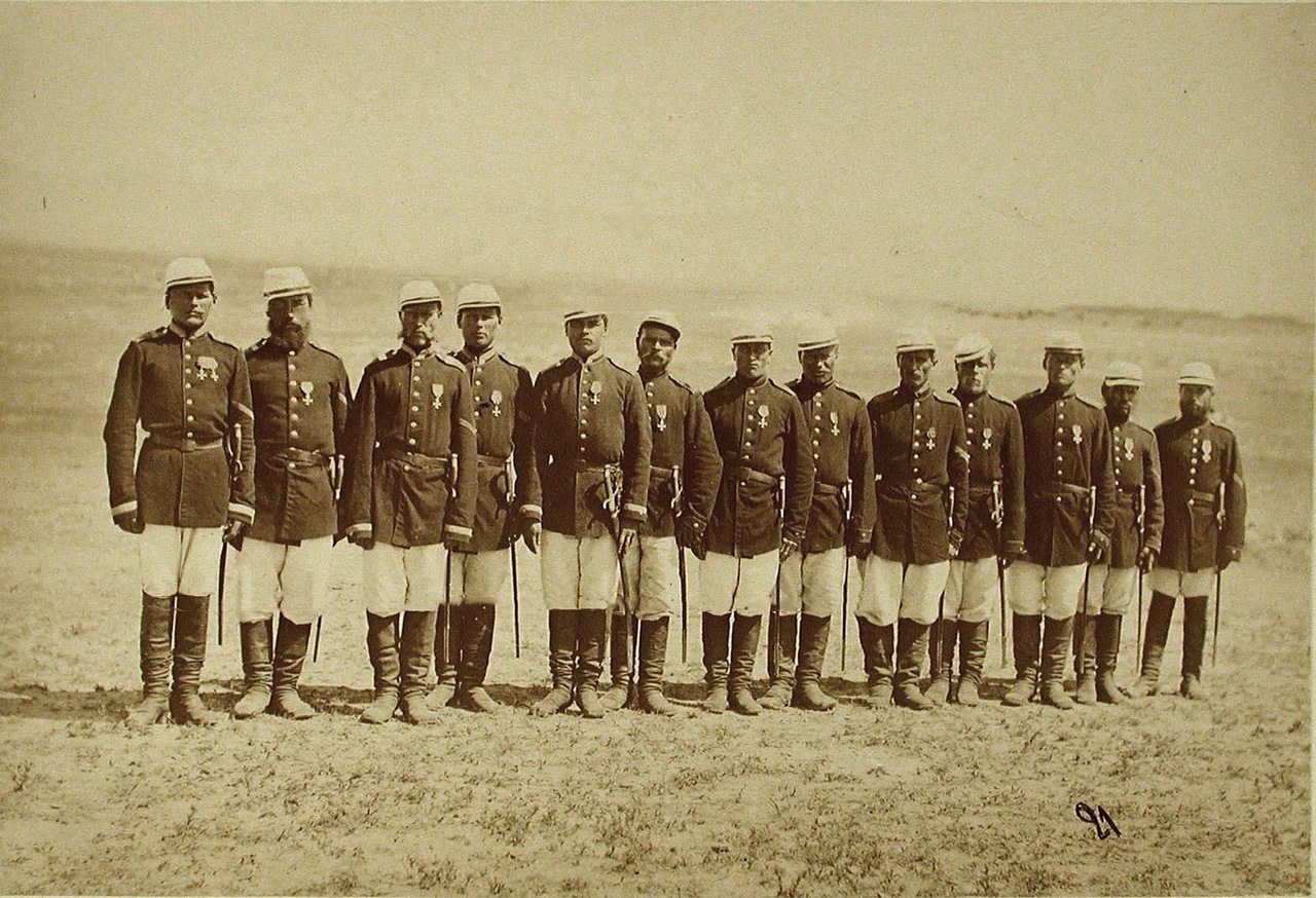 Георгиевские кавалеры, участники военной операции.jpg