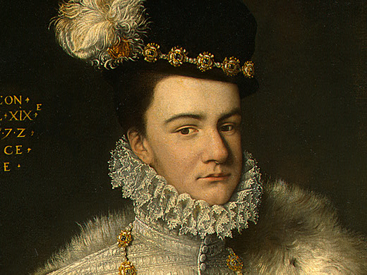 Франсуа, герцог Алансонский и Анжуйский.jpg Франсуа, герцог Алансонский и Анжуйский.jpg