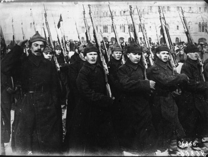 Парад на Красной площади, Москва, 1922 год..jpeg Парад на Красной площади, Москва, 1922 год..jpeg