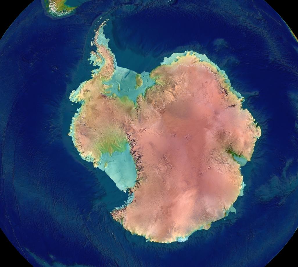 фото 5 карта материковои поверхности и льдова Антарктиды.jpg