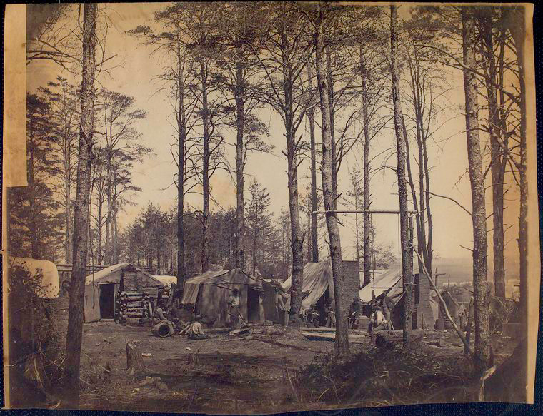Солдатский лагерь.jpg camp-at-brandy-station_3110010017_o.jpg