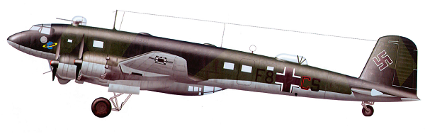 �����-����� Fw 200 �������.