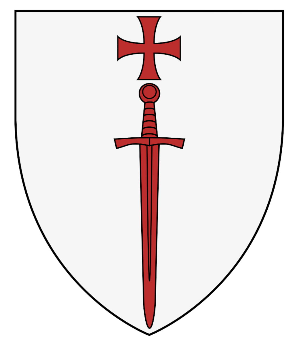 Герб Ордена меченосцев. (wappenwiki.org) фото1.png