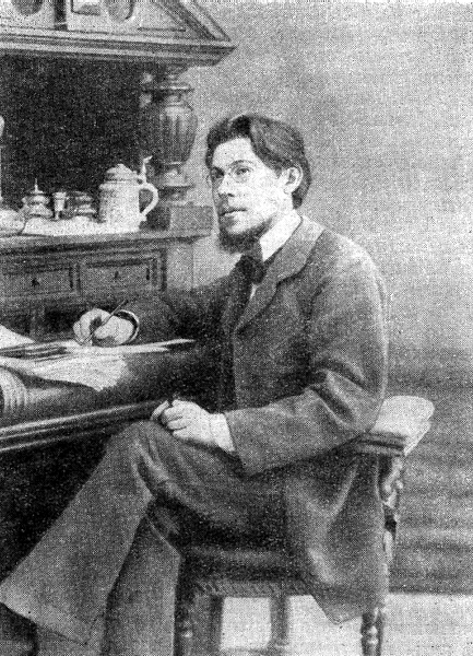 1.jpg Александр Чехов.