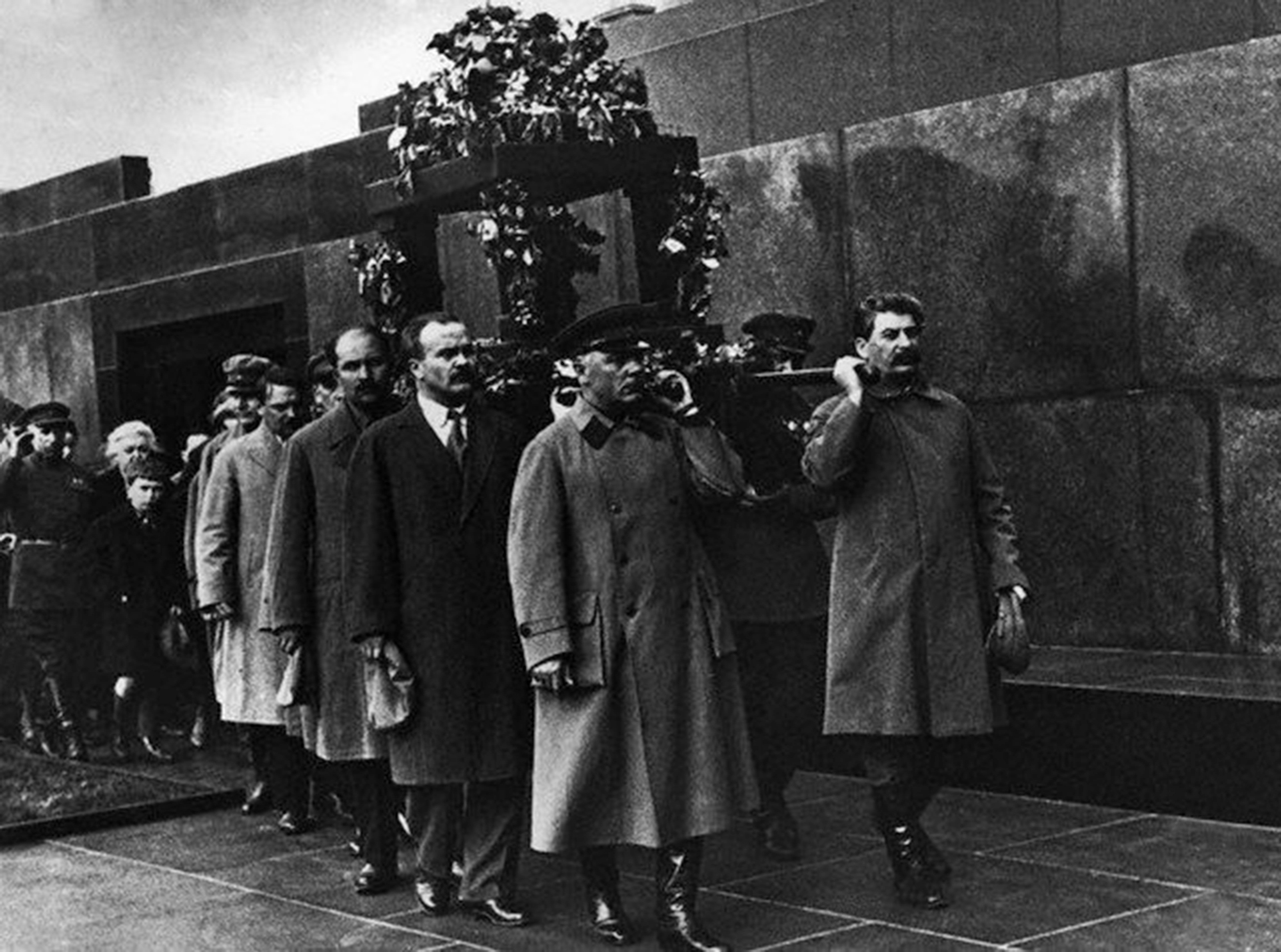 Похороны Сергея Кирова.jpg Похороны Сергея Кирова.jpg