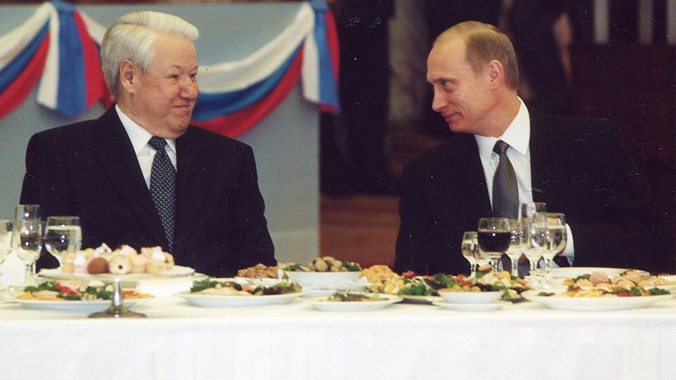 Путин и Ельцин.jpg Путин и Ельцин.jpg