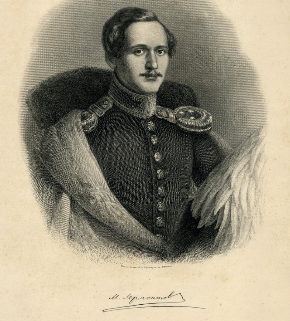 Гравюра, выполненная в Лейпциге в 1865 году по фотографии А. С. Муренко. Пушкинский Дом. («Дилетант») imgonline-com-ua-CompressBySize-bWEvlE0xjq.jpg